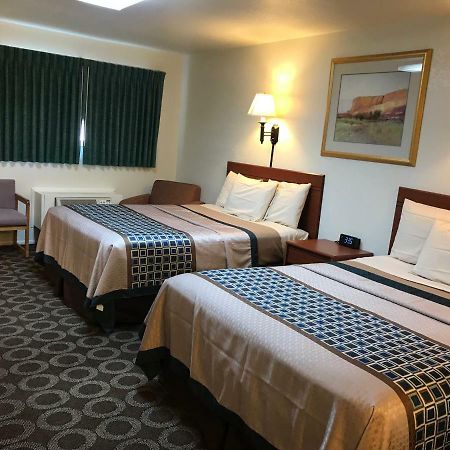 Canyonlands Motor Inn มอนติเชลโล ภายนอก รูปภาพ