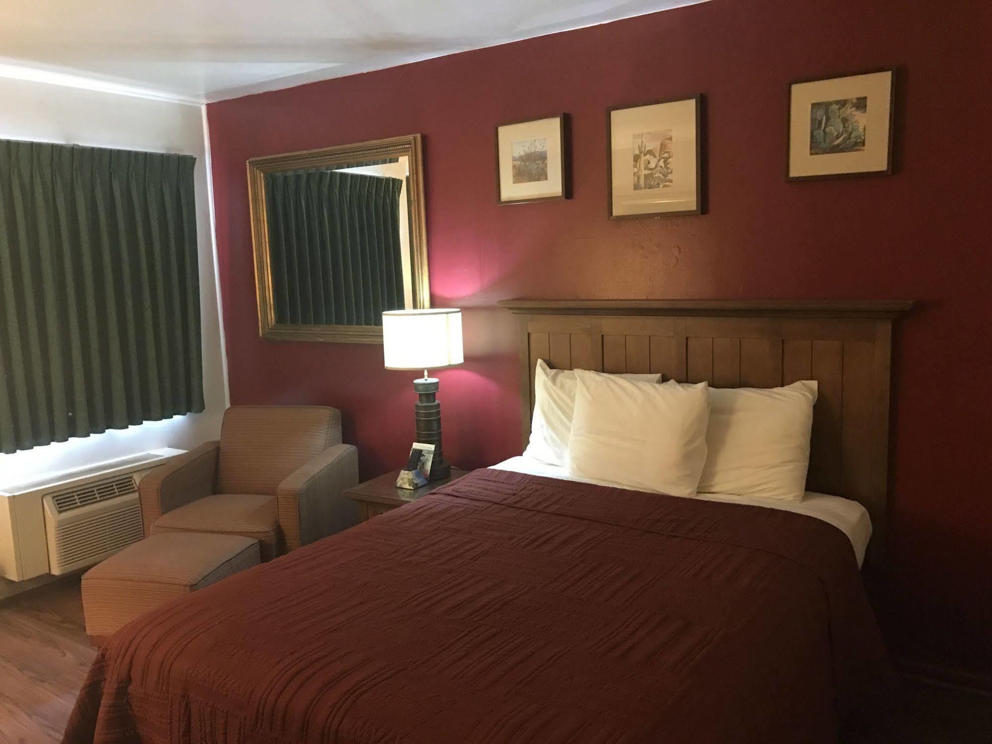 Canyonlands Motor Inn มอนติเชลโล ภายนอก รูปภาพ