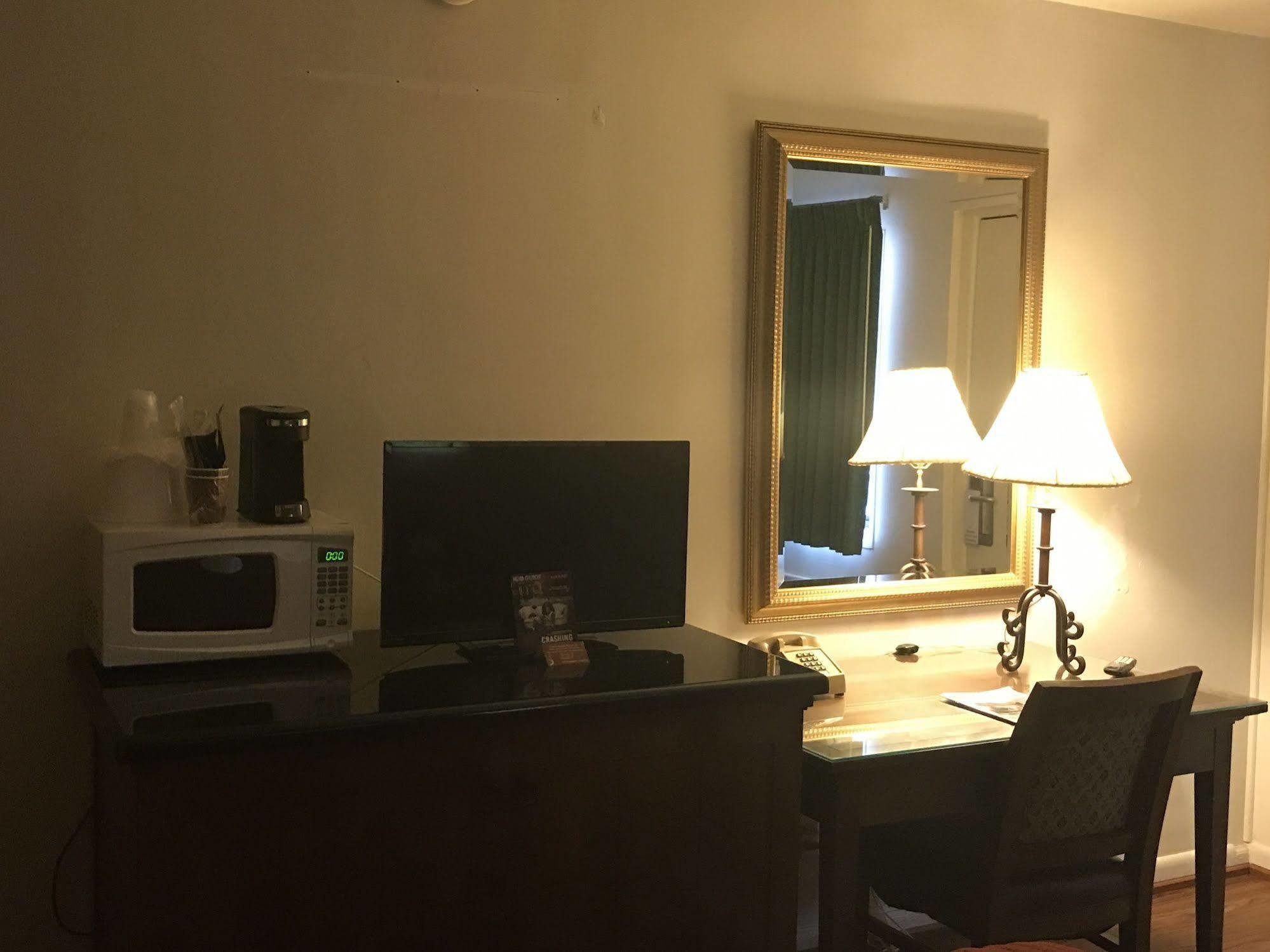 Canyonlands Motor Inn มอนติเชลโล ภายนอก รูปภาพ