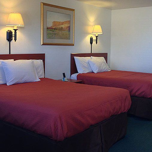 Canyonlands Motor Inn มอนติเชลโล ห้อง รูปภาพ